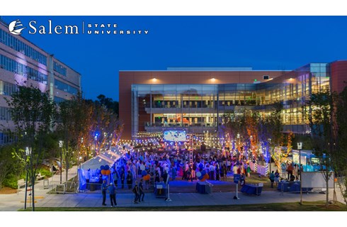 Salem State University
